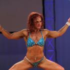 Kimberly  Duval - NPC Stewart Fitness Championships 2012 - #1